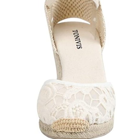 Tonivis Shoes - Shoes